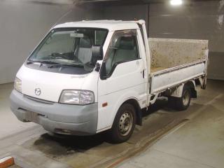 MAZDA BONGO TRUCK
