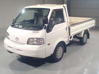 MAZDA BONGO TRUCK