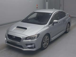 SUBARU WRX S4