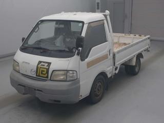 MAZDA BONGO TRUCK