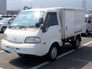 MAZDA BONGO TRUCK