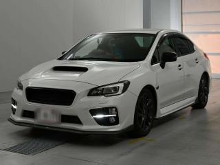 SUBARU WRX S4