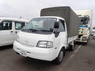 MAZDA BONGO TRUCK