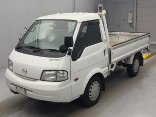 MAZDA BONGO TRUCK