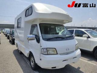 MAZDA BONGO TRUCK