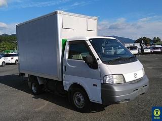 MAZDA BONGO TRUCK