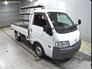 MAZDA BONGO TRUCK