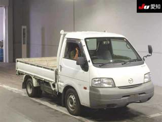 MAZDA BONGO TRUCK