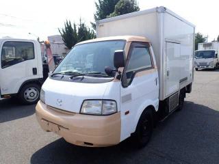MAZDA BONGO TRUCK