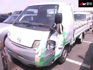 MAZDA BONGO TRUCK