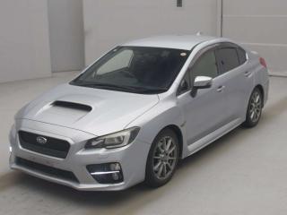 SUBARU WRX S4