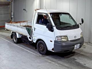 MAZDA BONGO TRUCK