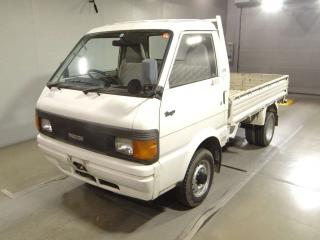 MAZDA BONGO TRUCK