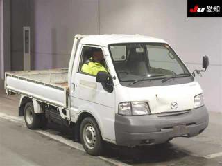 MAZDA BONGO TRUCK