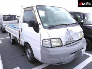 MAZDA BONGO TRUCK
