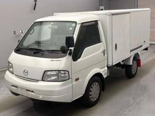 MAZDA BONGO TRUCK