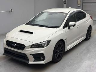 SUBARU WRX S4