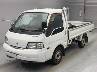 MAZDA BONGO TRUCK