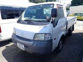 MAZDA BONGO TRUCK