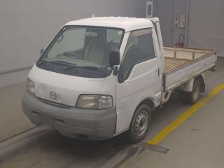 MAZDA BONGO TRUCK