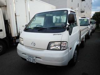MAZDA BONGO TRUCK