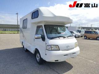 MAZDA BONGO TRUCK
