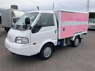 MAZDA BONGO TRUCK