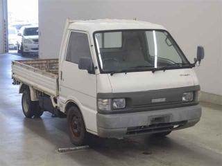 MAZDA BONGO TRUCK