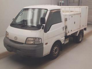MAZDA BONGO TRUCK