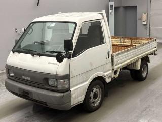 MAZDA BONGO TRUCK