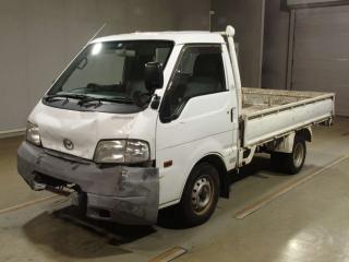 MAZDA BONGO TRUCK