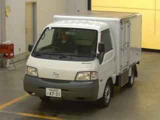 MAZDA BONGO TRUCK