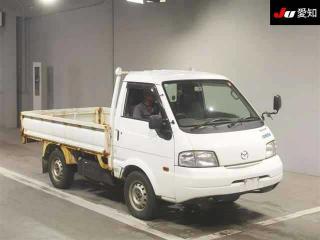MAZDA BONGO TRUCK
