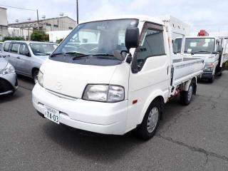 MAZDA BONGO TRUCK