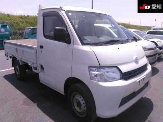 MAZDA BONGO TRUCK