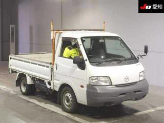 MAZDA BONGO TRUCK