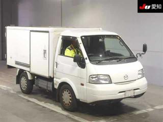 MAZDA BONGO TRUCK
