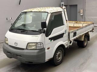 MAZDA BONGO TRUCK