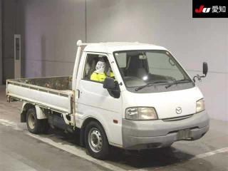 MAZDA BONGO TRUCK