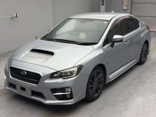 SUBARU WRX S4