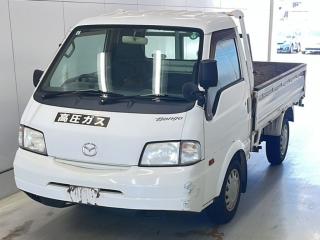 MAZDA BONGO TRUCK