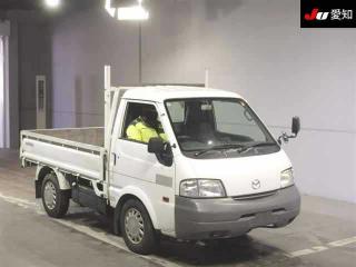 MAZDA BONGO TRUCK