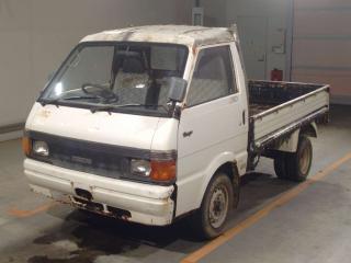 MAZDA BONGO TRUCK
