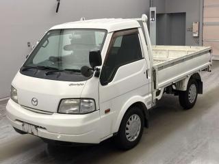 MAZDA BONGO TRUCK