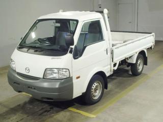 MAZDA BONGO TRUCK