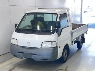 MAZDA BONGO TRUCK