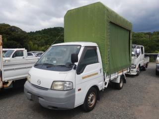 MAZDA BONGO TRUCK
