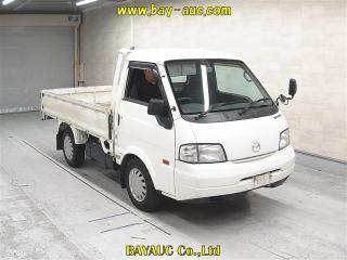 MAZDA BONGO TRUCK