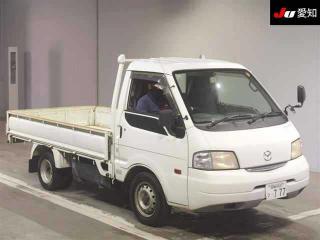MAZDA BONGO TRUCK