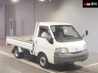MAZDA BONGO TRUCK